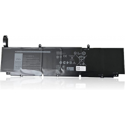 Bateria Dell 97Wh Li-ion 0XG4K6