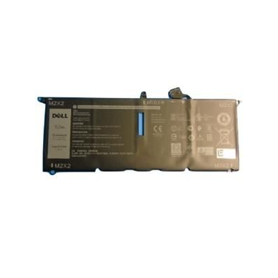 Bateria Dell 52Wh 4-cell 0DELL-G7GV0
