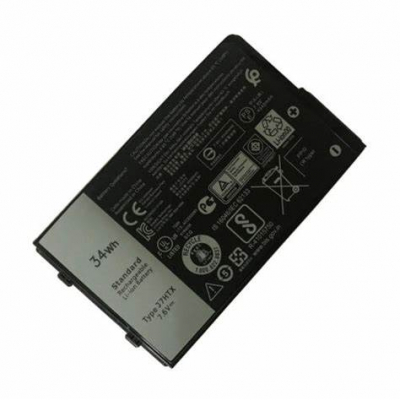 Bateria Dell 26Wh 2-cell 451-BBOR