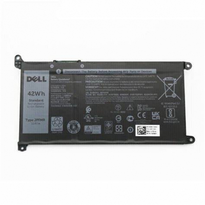 Bateria Dell 2830mAh Li-ion polymer 7MT0R
