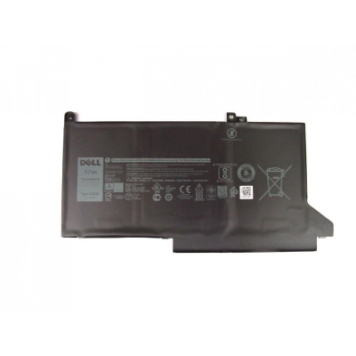 Bateria Dell 42Wh 3-cell 0451-BBZL