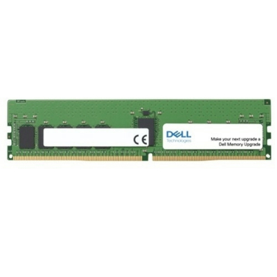 Pamięć serwerowa DELL 16GB DDR5 RDIMM 5600MHz