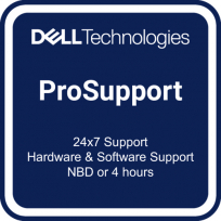 Rozszerzenie gwarancji DELL PowerEdge T160 3Y NBD to 3Y ProSupport
