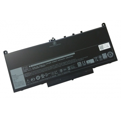 Bateria Dell 55Wh Li-ion 0J60J5