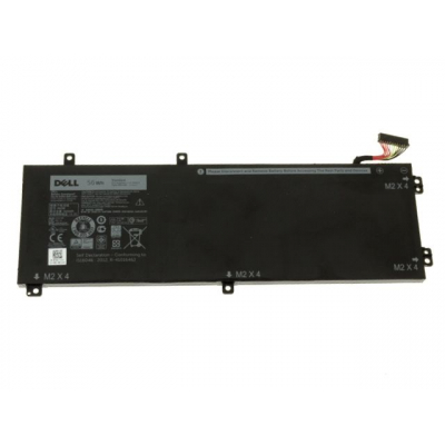 Bateria Dell 56 Wh Li-ion RRCGW