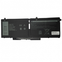 Bateria Dell 58Wh Li-ion FK0VR