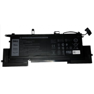 Bateria Dell 6-cell Li-ion 7146W