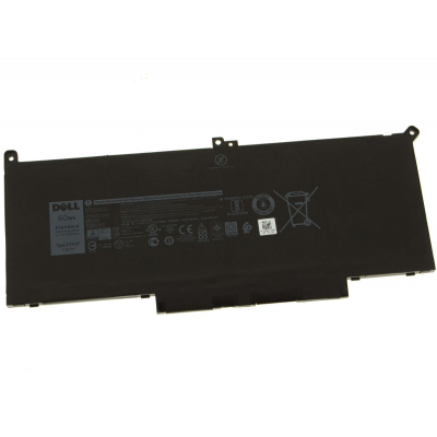 Bateria Dell 60Wh Li-ion 0DM3WC