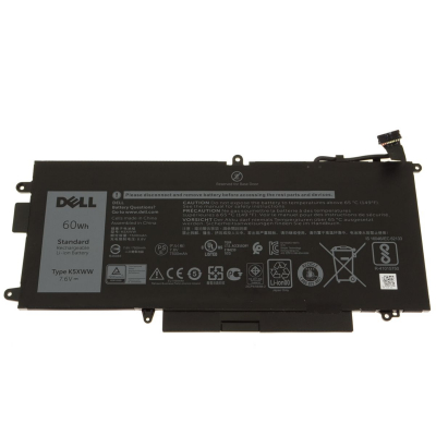 Bateria Dell 60Wh Li-ion 0N18GG