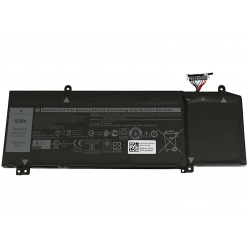 Bateria Dell 60Wh Li-ion 451-BCHR