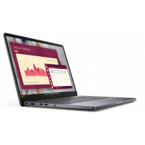 Laptop DELL Pro 14 PC14250 14 FHD+ Core 5-220U 16GB 512GB SSD FPR BK W11P 3YPS Szary