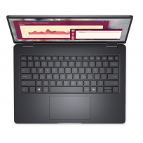 Laptop DELL Pro 14 PC14250 14 FHD+ Core 5-220U 16GB 512GB SSD FPR BK W11P 3YPS Szary