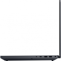 Laptop Dell Pro Max 16 Plus MB16250 16 FHD+ Ultra 9-285H 128GB 1TB SSD RTX5000 Blackwell SCR NFC FPR BK vpro W11P 3YPS