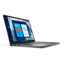 Laptop DELL Pro 16 PC16250 16 FHD+ Core 5-220U 32GB 512GB SSD FPR BK W11P 3YPS Szary