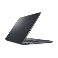 Laptop DELL Pro 16 PC16250 16 FHD+ Core 5-220U 32GB 512GB SSD FPR BK W11P 3YPS Szary