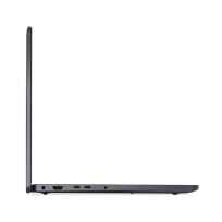Laptop DELL Pro 16 PC16250 16 FHD+ Core 5-120U 16GB 512GB SSD FPR BK W11P 3YPS Szary