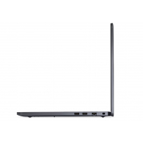 Laptop DELL Pro 16 PC16250 16 FHD+ Core 5-120U 16GB 512GB SSD FPR BK W11P 3YPS Szary