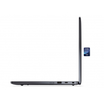 Laptop Dell Pro 14 Premium PA14250 14 FHD+ Ultra 5-236V 16GB 512GB FPR 5G BK vPro W11P 3YPS Magnesium 