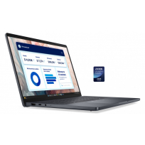 Laptop Dell Pro 14 Premium PA14250 14 FHD+ Ultra 5-236V 16GB 512GB FPR 5G BK vPro W11P 3YPS Magnesium 