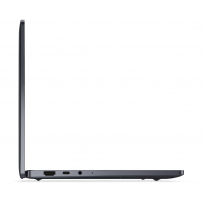 Laptop Dell Pro 13 Premium PA13250 13.3 FHD+ Ultra 7-266V 16GB 512GB SSD FPR 5G BK vPro W11P 3YPS Magnesium 