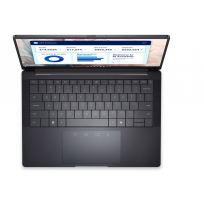 Laptop Dell Pro 13 Premium PA13250 13.3 FHD+ Ultra 5-236V 16GB 512GB SSD FPR 5G W11P vPro 3YPS Magnesium 