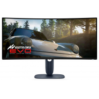 Monitor DELL Alienware AW3425DW 34 WQHD QD-OLED 2xHDMI DP 3xUSB 3YPPG AE