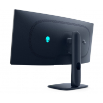Monitor DELL Alienware AW3425DW 34 WQHD QD-OLED 2xHDMI DP 3xUSB 3YPPG AE