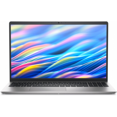 Laptop Dell 15 DC15250 15.6 FHD i7-1355U 16GB 1TB SSD FPR BK W11P 3YPS ALU Platinum