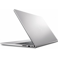 Laptop Dell 15 DC15250 15.6 FHD i5-1334U 16GB 512GB SSD FPR BK W11P 3YPS ALU Platinum