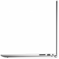 Laptop Dell 15 DC15250 15.6 FHD i5-1334U 16GB 512GB SSD FPR BK W11P 3YPS ALU Platinum