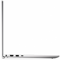 Laptop Dell 15 DC15250 15.6 FHD i5-1334U 16GB 512GB SSD FPR BK W11P 3YPS ALU Platinum