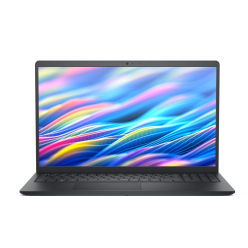 Laptop Dell 15 DC15250 15.6 FHD i3-1305U 16GB 512GB SSD BK W11P 3YPS Carbon Black