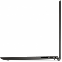 Laptop Dell 15 DC15250 15.6 FHD i3-1305U 16GB 512GB SSD BK W11P 3YPS Carbon Black