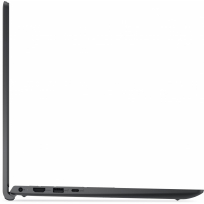 Laptop Dell 15 DC15250 15.6 FHD i3-1305U 16GB 512GB SSD BK W11P 3YPS Carbon Black
