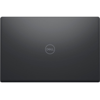 Laptop Dell 15 DC15250 15.6 FHD i3-1305U 16GB 512GB SSD BK W11P 3YPS Carbon Black