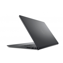 Laptop Dell 15 DC15255 15.6 FHD Ryzen 3-7320U 8GB 512GB SSD AMD Radeon 610M BK W11P 3YPS Carbon Black