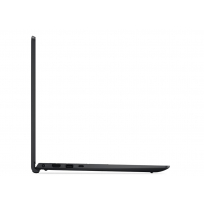 Laptop Dell 15 DC15255 15.6 FHD Ryzen 3-7320U 8GB 512GB SSD AMD Radeon 610M BK W11P 3YPS Carbon Black