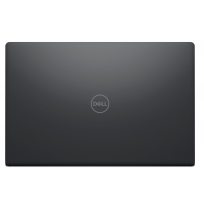 Laptop Dell 15 DC15255 15.6 FHD Ryzen 3-7320U 8GB 512GB SSD AMD Radeon 610M BK W11P 3YPS Carbon Black