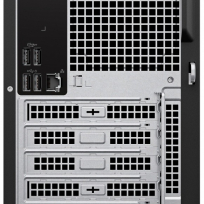 Komputer Dell Tower ECT1250 MT Ultra 7-265 16GB 1TB SSD WIFI BT Win11Pro 3YPS 