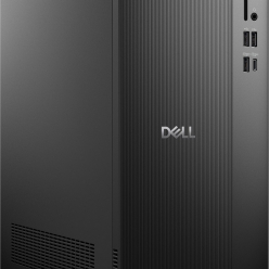 Komputer Dell Tower ECT1250 MT i7-14700 16GB 512GB SSD WIFI BT Win11Pro 3YPS 