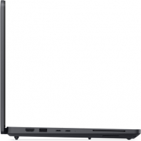 Laptop Dell Pro Max 14 MC14255 14 FHD+ Ryzen 340 16GB 256GB FPR SCR FHD BK W11Pro 3YPS