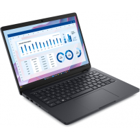 Laptop Dell Pro Max 14 MC14255 14 FHD+ Ryzen 350 16GB 512GB FPR SCR FHD BK W11Pro 3YPS