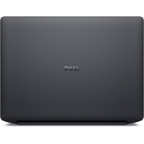 Laptop Dell Pro Max 14 MC14255 14 QHD+ Ryzen 370 32GB 1TB FPR SCR BK W11Pro 3YPS