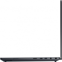 Laptop Dell Pro Max 14 Premium MA14250 14 FHD+ Ultra 7-265H 32GB 1TB RTX1000 Blackwell FPR BK vPro W11Pro 3YPS