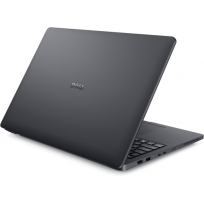 Laptop Dell Pro Max 16 MC16255 16 FHD+ Ryzen 340 16GB 256GB FPR SCR FHD BK W11Pro 3YPS