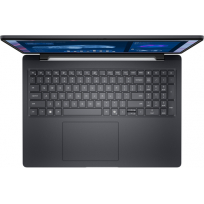 Laptop Dell Pro Max 16 MC16255 16 QHD+ Ryzen 370 32GB 1TB RTX1000 Blackwell FPR SCR BK W11Pro 3YPS
