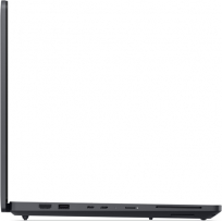 Laptop Dell Pro Max 16 MC16255 16 QHD+ Ryzen 370 32GB 1TB RTX1000 Blackwell FPR SCR BK W11Pro 3YPS