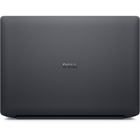 Laptop Dell Pro Max 16 MC16255 16 QHD+ Ryzen 370 32GB 1TB RTX1000 Blackwell FPR SCR BK W11Pro 3YPS