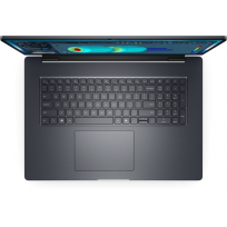 Laptop Dell Pro Max 18 Plus MB18250 18 QHD+ Ultra 9-285HX 32GB 1TB RTX3000 Blackwell FPR SCR Cam BK W11Pro 3YPS
