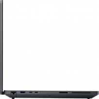 Laptop Dell Pro Max 18 Plus MB18250 18 QHD+ Ultra 9-285HX 64GB 1TB RTX3000 Blackwell FPR SCR BK W11Pro 3YPS